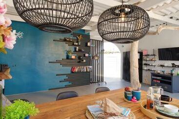 Saint Joris A Tiny Boutique Resort