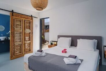Saint Joris A Tiny Boutique Resort