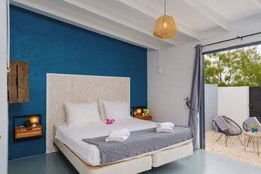 Saint Joris A Tiny Boutique Resort
