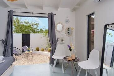 Saint Joris A Tiny Boutique Resort