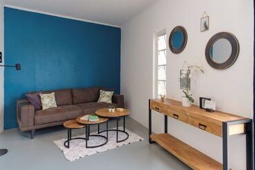 Saint Joris A Tiny Boutique Resort