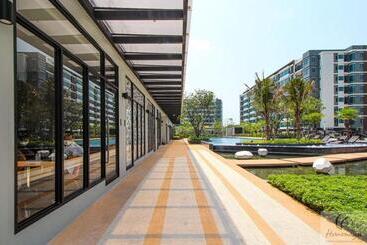 Supalai City Resort