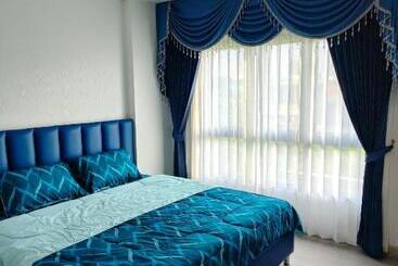 Supalai City Resort
