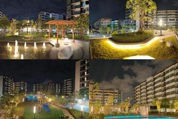 Supalai City Resort