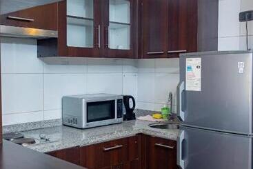 Tagle Apartments