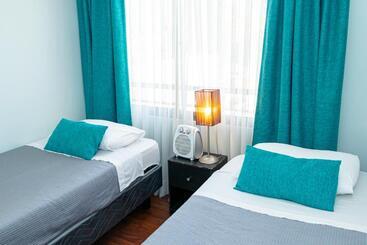 Tagle Apartments