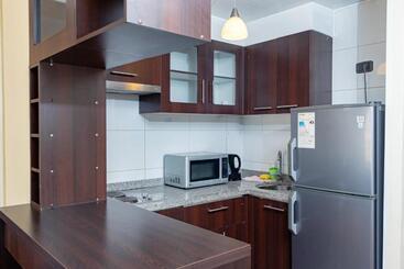 Tagle Apartments