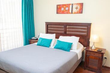 Tagle Apartments