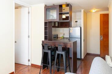 Tagle Apartments
