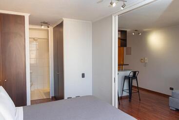 Tagle Apartments