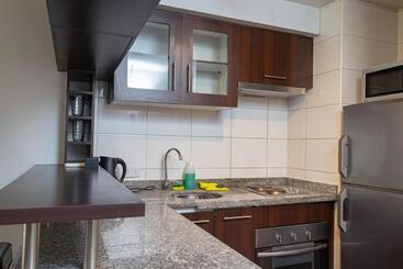 Tagle Apartments
