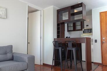 Tagle Apartments
