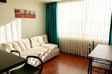 Tagle Apartments