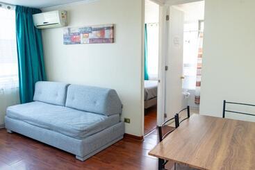 Tagle Apartments