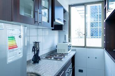 Tagle Apartments