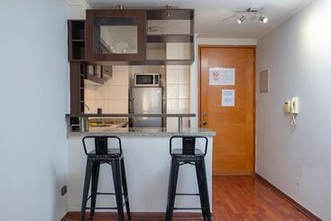 Tagle Apartments