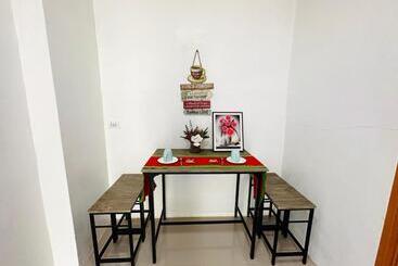 Vmj Inland Resort