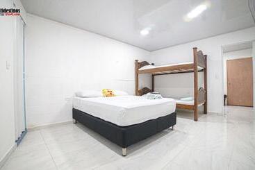 Apartamentos Bob Vip
