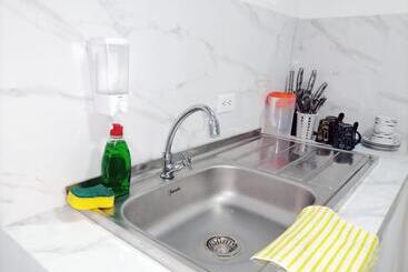 Apartamentos Nashi