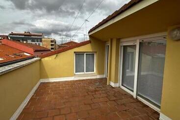 At Home Santo Domingo