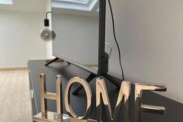 At Home Santo Domingo