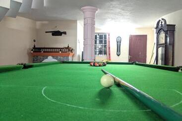 Aura Hostel