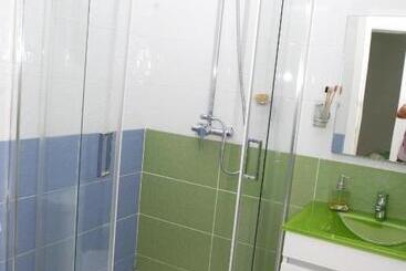 تختخواب و صبحانه Casa Immersa Nella Natura A Due Passi Del Centro