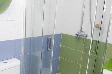 تختخواب و صبحانه Casa Immersa Nella Natura A Due Passi Del Centro