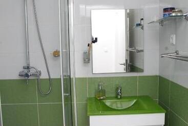 تختخواب و صبحانه Casa Immersa Nella Natura A Due Passi Del Centro