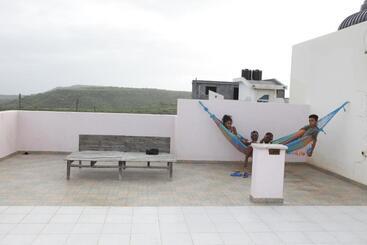 تختخواب و صبحانه Casa Immersa Nella Natura A Due Passi Del Centro