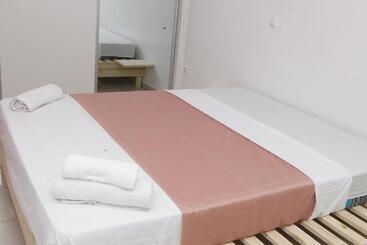 تختخواب و صبحانه Casa Immersa Nella Natura A Due Passi Del Centro