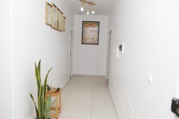 تختخواب و صبحانه Casa Immersa Nella Natura A Due Passi Del Centro