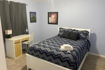 민박 Spacious Private Room