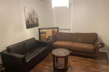 تختخواب و صبحانه Spacious Private Room