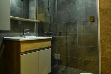 Bureau Resi̇dence Konforlu Daire 221