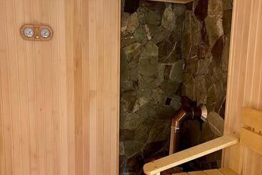 Dandelion Hotel Gudauri