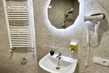 Dandelion Hotel Gudauri