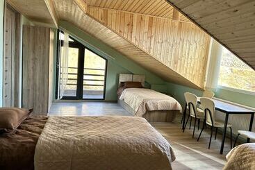 Dandelion Hotel Gudauri