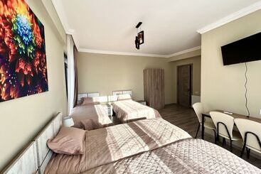 Dandelion Hotel Gudauri