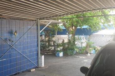 Daniëlskuil Bed And Breakfast