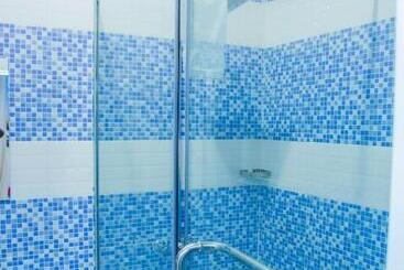 Daystar Luxury Homes And Suites Apartment