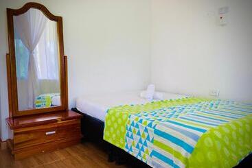Ecohotel Brisas Del Amani