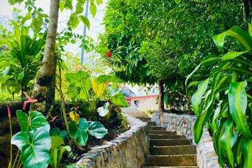 Ecohotel Brisas Del Amani