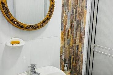 Ecohotel Brisas Del Amani