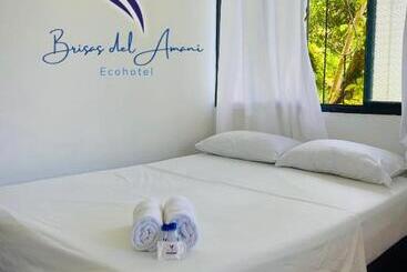 Ecohotel Brisas Del Amani