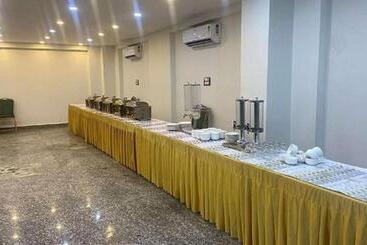 Fabhotel Vihaan Residency