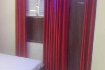 Flagship Sukoon Inn Hotel Near Johari Enclave Metro Station