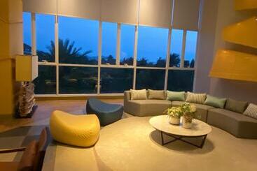 Great Ocean View Home