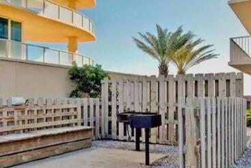 هتل آپارتمان High Tides At Summer House Orange Beach, Al