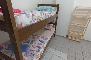 Hostel Salvador Meu Amor